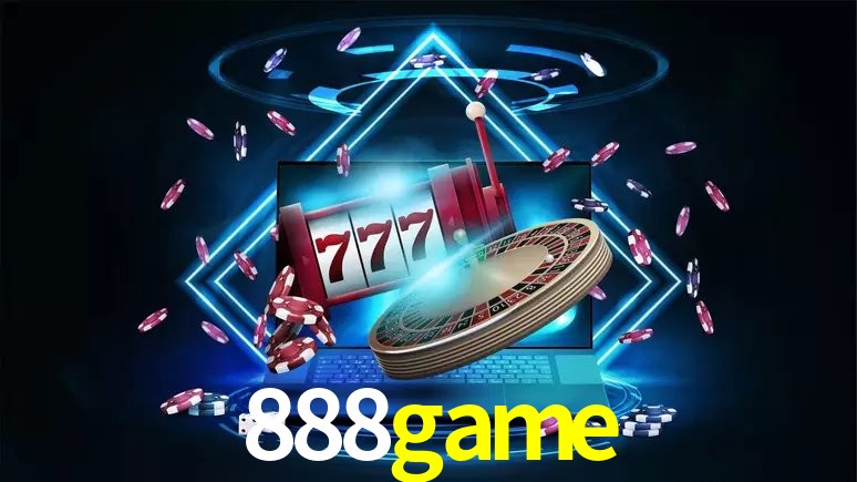 Slot Games 888game