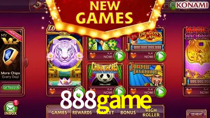 VIP Casino 888game