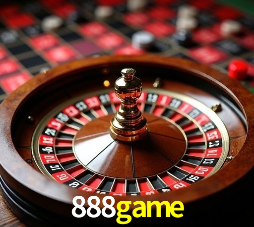 Responsive Design 888game