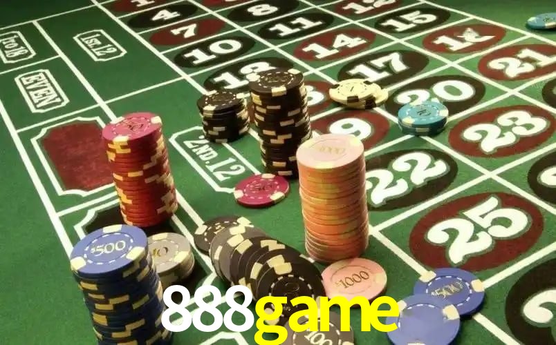 Bonus Features 888game
