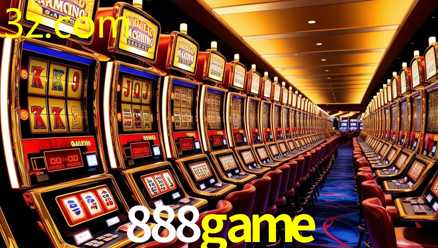 888GAME